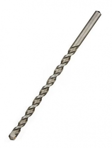 Сверло по бетону ударное 8*200мм ЗУБР "ПРОФИ"