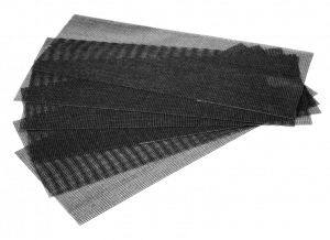 Сетка абразивная Р200, 106*280мм."Matrix" Master