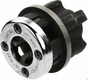 Клупп трубный 1/2" СИБРТЕХ