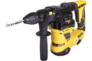 Перфоратор HANSKONNER HRH1532RE, SDS-Plus, 1500Вт