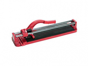 Плиткорез  600*16мм "Matrix" литая станина, усилен.ручка