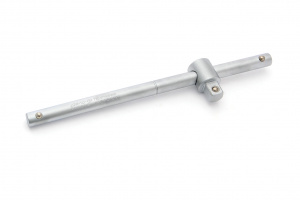 Вороток для торцевых головок 1/2" "ДЕЛО ТЕХНИКИ" 250мм Т-образный