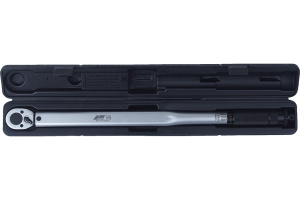 Ключ динамометрический 1/2" 50-365Нм 635мм JTC