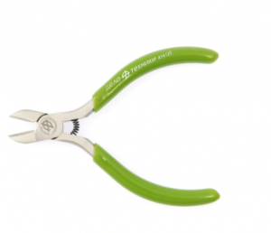 Бокорезы 125 мм Дело Техники