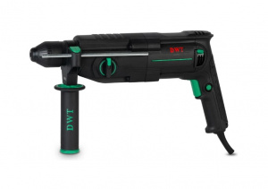 Перфоратор DWT PLUS SBHP-10-30 BMC