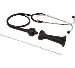 Стетоскоп универсальный AV Steel