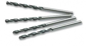 Сверло по металлу  1,6 мм 