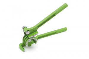 Трубогиб для медных и алюминиевых трубок ДЕЛО ТЕХНИКИ