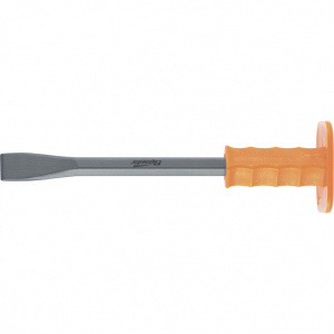 Зубило 300*24мм, с протектором SPARTA