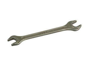 Ключ рожковый 12*13 ЗУБР "Т-80"