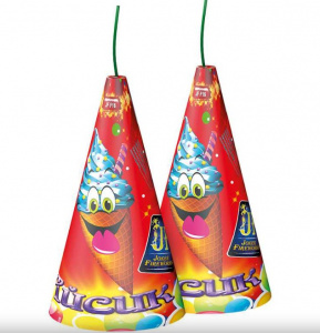 Фонтан "Айсик"