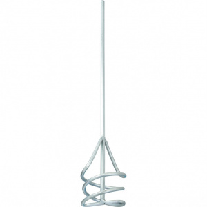 Миксер СИБРТЕХ, D- 80мм, L-450мм, для красок и штукатурных смесей