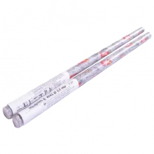 Электроды 3 мм по алюминию Е4043 ТМ MONOLITH в тубусе