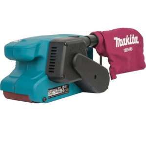 Машина шлиф-ая ленточная Makita 9911