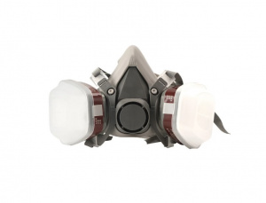 Респиратор JAD 6200