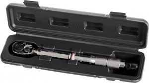 Ключ динамометрический 3/8" 19-110Нм AV Steel