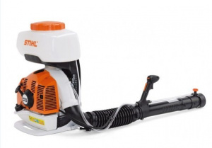 Опрыскиватель бензиновый STIHL SR-430
