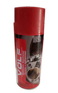 Жидкость для карбюратора CARB Cleaner "VOLF", 450мл