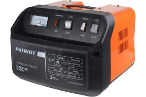 Устройство зарядное PATRIOT BCT-50 BOOST