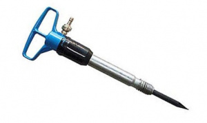 Молоток отбойный пневматический МО-4Б