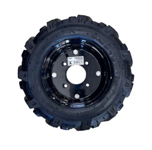 Колесо для мотоблока левое 4.00-8 TT