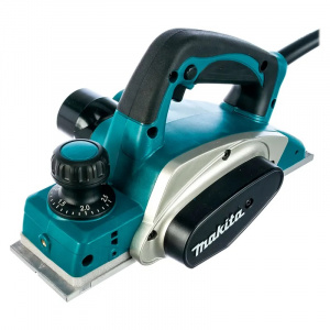Рубанок электрический Makita KP0800