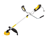 Триммер электрический HUTER GET-2000 PRO