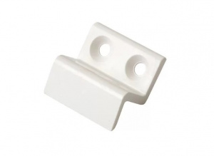 Кронштейн нижний для москитной сетки