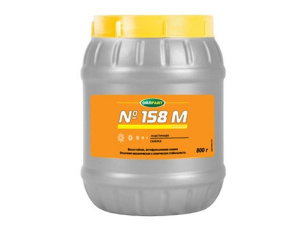 Смазка №158  800 гр (Aviks)
