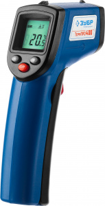 Пирометр ЗУБР "Профессионал" ТермПро-400