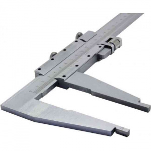 Штангенциркуль ШЦ-3-500мм 0,05 ГТО