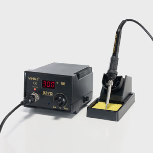 Станция паяльная YIHUA 937D+