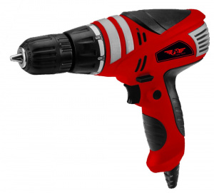 Дрель-шуруповерт электрический TT ДШ-320М
