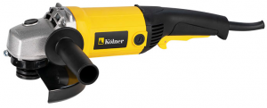 Машина шлиф-ая угловая KOLNER KAG 180/1600М (180 мм)