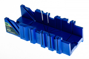 Стусло 300*90мм,6 углов для запила СИБРТЕХ