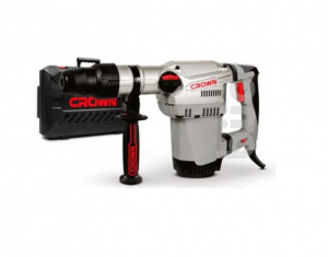 Перфоратор CROWN СТ18118,1250Вт