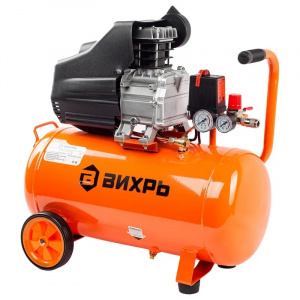Компрессор КМП-300/50 Вихрь