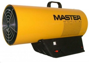Пушка тепловая газовая Master BLP 53 M