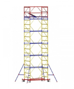 Вышка-тура ВСП-250/1,2, Н=10.0 м