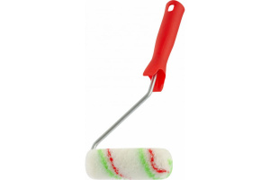 Валик 110мм "Эмали" СИБРТЕХ полиамид, бюгель 6 мм