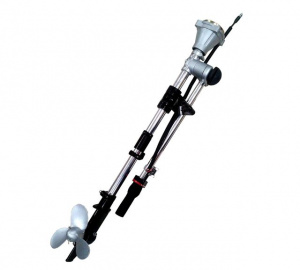 Штанга лодочного мотора комплект "Б"  TT МБЛ-2.5HP