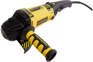 Машина шлиф-ая угловая HANSKONNER HAG15150EC (150 мм)