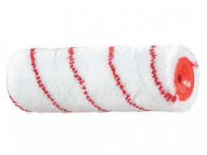 Валик сменный 250*48*8мм Matrix "НЕЙЛОН Стандарт" полиамид