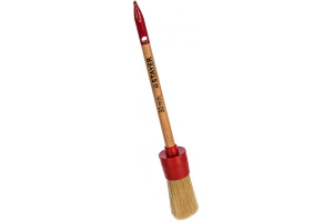 Кисть круглая 30мм STAYER "СТАНДАРТ"