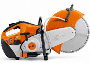 Устройство абразивное-отрезное STIHL TS 500I-A