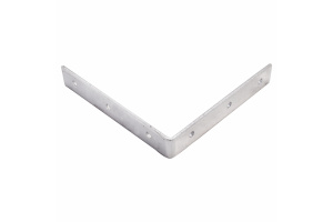 Уголок узкий KW 125*125*20*4