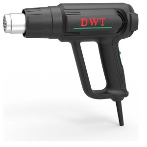 Фен технический DWT PLUS HLPP 20-600 