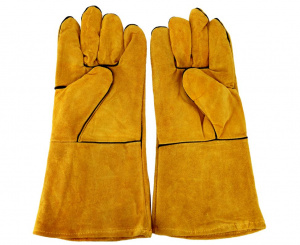 Краги сварочные СК-1 Ресанта