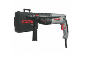 Перфоратор CROWN СТ18032,850Вт