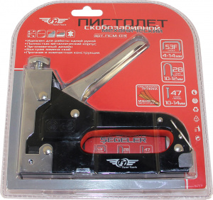 Степлер строительный TT ПСМ-03